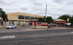 Pajeu Petrolina